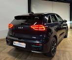 Kia Niro EV ExecutiveLine 64.8 kWh CAM SCHUIFDAK BOMVOL!, Te koop, 5 stoelen, Gebruikt, 204 pk