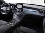 Mercedes-Benz C-klasse Estate 180 Sport Edition Achteruitrij, 12 maanden, Achterwielaandrijving, Lichtsensor, C-Klasse