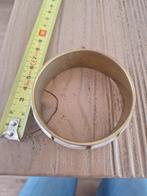 Antieke armband van parelmoer, Ophalen of Verzenden, Overige materialen, Armband, Met edelsteen