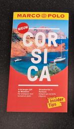 Reisgids Corsica, Ophalen of Verzenden, Zo goed als nieuw, Europa, Overige merken
