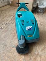Veegmachine, Tuin en Terras, Veegmachines, Ophalen, Gebruikt, Eureka