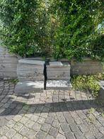 Betonnen tuintegels, Tuin en Terras, Tegels en Klinkers, Ophalen, Gebruikt, Minder dan 5 m², Beton