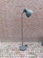 Ikea Hektar staandelamp en 2 hanglampen, Ophalen, Zo goed als nieuw, 150 tot 200 cm