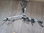Thule ClipOn 9103 Achterklep Fietsendrager - 2 Fietsen, Ophalen, 2 fietsen, Gebruikt, Achterklepdrager