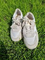 Sneakers maat 31 leren voetbed, Ophalen of Verzenden, Gebruikt, Meisje, Schoenen