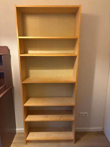 Boekenkasten IKEA Billy - afbeelding 8