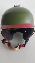 Anon snowboard helm maat M met afneembare oorbeschermers, Ophalen of Verzenden, Gebruikt, Skiën, Overige typen