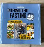 Foodsisters - Intermittent Fasting, Boeken, Gezondheid, Dieet en Voeding, Ophalen of Verzenden, Dieet en Voeding, Zo goed als nieuw