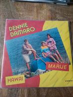 Dennie damaro - marije, Ophalen of Verzenden, Zo goed als nieuw, Overige formaten, Levenslied of Smartlap