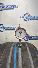 2x Michelin Pilot Sport 4 SUV 235/45 R20 100V 235/45/20 2354, Gebruikt, Ophalen of Verzenden, 235 mm, Band(en)