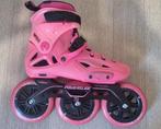Skates powerslide imperial 125, Ophalen of Verzenden, Zo goed als nieuw, Inline skates 4 wielen, Powerslide