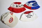 vintage reclame pet STP olie ford F1 race circuit buckethat, Ophalen of Verzenden, Zo goed als nieuw, Auto's