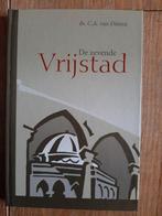 De zevende Vrijstad - ds. C.A. van Dieren, Ophalen of Verzenden, Nieuw, Ds. C.A. van Dieren, Christendom | Katholiek