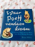 Prachtigen boeken van Winnie de Pooh, Ophalen of Verzenden, Winnie de Poeh of vrienden, Zo goed als nieuw