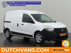 Dacia Dokker 1.5DCi 75 Ambiance | Navigatie | Betimmering, Auto's, Stof, Gebruikt, 4 cilinders, Origineel Nederlands