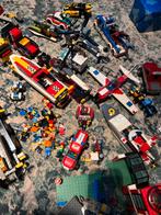 Lego City Collectie, Ophalen of Verzenden, Gebruikt, Complete set, Lego
