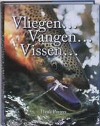 Vliegvis Boeken, Watersport en Boten, Ophalen, Zo goed als nieuw, Overige typen