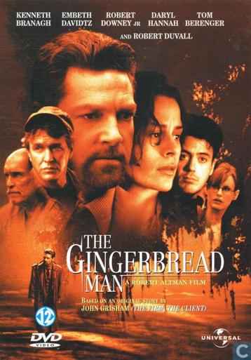 The gingerbread man (Robert Altman)