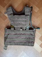 Condor airsoft chest rig, Ophalen of Verzenden, Zo goed als nieuw