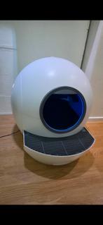 Elspet automatische kattenbak, Dieren en Toebehoren, Ophalen of Verzenden, Zo goed als nieuw