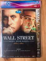 Blu-Ray Wall Street, Ophalen of Verzenden, Nieuw in verpakking