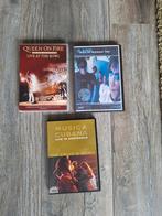 Muziek dvd's, Alle leeftijden, Ophalen of Verzenden, Zo goed als nieuw