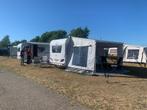 Zijwand Thule luifel met raam, Caravans en Kamperen, Ophalen, Zo goed als nieuw, Overige merken