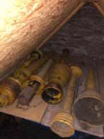 Aftakashoezen, Ophalen of Verzenden