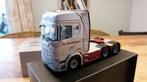 WSI - Scania S Tofra specialtransport - 1/50 (tekno/wsi/IMC), Hobby en Vrije tijd, Modelauto's | 1:50, Verzenden, Nieuw, Bus of Vrachtwagen