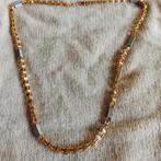 Magnum ketting 18k 42.95 gr Nieuw, Sieraden, Tassen en Uiterlijk, Kettingen, Ophalen of Verzenden, Nieuw, Goud, Goud