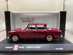 Alfa Romeo Giulia 1600 Super (Type 105) 1968 - MiniChamps, Ophalen of Verzenden, Nieuw, Auto, MiniChamps