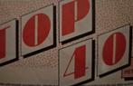 Originele Top 40, 12 april 1980, Ophalen of Verzenden, Zo goed als nieuw