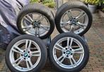 Bmw M-sport 5x120 18inch orginele velgen., Auto-onderdelen, Banden en Velgen, Ophalen, 18 inch, Gebruikt, 255 mm