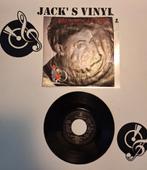 Paul McCartney - Once Upon a Long Ago 7" Single 1987/2, Ophalen of Verzenden, 1980 tot 2000, Gebruikt