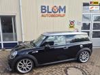 Mini Mini Clubman 1.6 Cooper S zeer unieke auto, luchtvering, Voorwielaandrijving, Euro 5, Gebruikt, Clubman