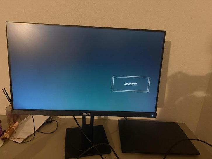 For Sale: Computer Monitors – Excellent Condition!, Computers en Software, Monitoren, Zo goed als nieuw, 61 t/m 100 Hz, HDMI, USB-C