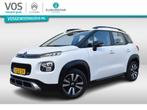Citroën C3 Aircross PureTech 110 S&S Feel Airco | Trekhaak, Auto's, Gebruikt, 1199 cc, Wit, Origineel Nederlands