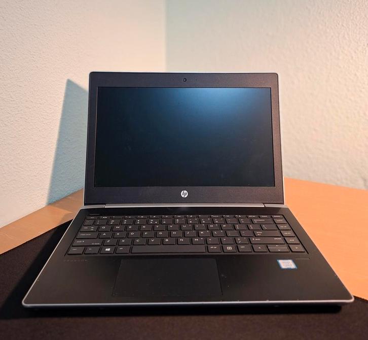 HP Probook 430 G5, Computers en Software, Windows Laptops, 13 inch, SSD, 2 tot 3 Ghz, 8 GB, Qwerty, Ophalen of Verzenden