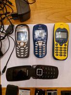 Oude gsm, Ophalen of Verzenden, 64 GB