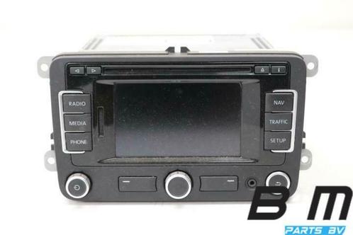 RNS315 radio / Navigatie / Bluetooth / DAB div. VW 3C0035279, Auto diversen, Autonavigatie, Gebruikt