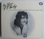 P.J. Proby, I'm yours, 1973 comeback album remastered, CD, Ophalen of Verzenden, 1980 tot 2000, Zo goed als nieuw