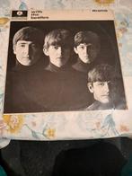 The Beatles - With The Beatles (Parlophone, Mono), Ophalen of Verzenden, Voor 1960, Gebruikt, 12 inch