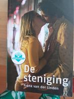 De steniging. FRENKIE VAN DER linden, Ophalen of Verzenden, Zo goed als nieuw, Nederland