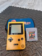 Gameboy replica + replica game, Ophalen of Verzenden, Zo goed als nieuw, Game Boy Classic, Met games