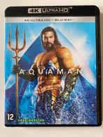 AQUAMAN (4K ULTRA HD + BLURAY), Carduelis & Media, Tollenstraat 53D 3035NC Rotterdam, Actie, Ophalen of Verzenden