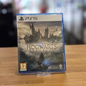 Hogwarts Legacy - PS5 Game beschikbaar voor biedingen