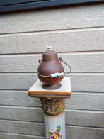 Koperen doofpotje., Ophalen of Verzenden, Koper