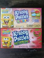 SPONGEBOB KRABBY PATTIES, Diversen, Ophalen of Verzenden