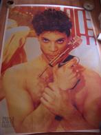 Prince Sexy Mf Mega poster, Ophalen of Verzenden, Gebruikt, Poster, Artwork of Schilderij