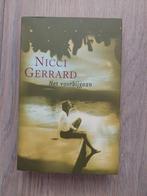 Nicci Gerrard - Het voorbijgaan, Boeken, Ophalen of Verzenden, Gelezen, Nicci Gerrard